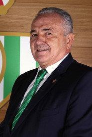 Rafael Gordillo as Self in Juanito 2022