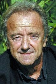 Alain Bert as Gardener in Sunfish 1993