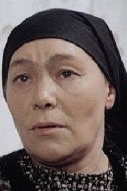 Ostara Körner as  in Men Without Beard 1971