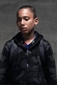 Yacine Elgarda as Illy in Final Round 2022