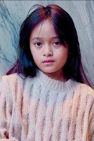 Firzanah Alya as Ami in This is Budi's Mother 2025