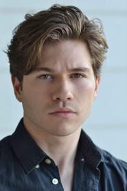 Tristan Nokes as Prince Florizel in The Death of Snow White 2025