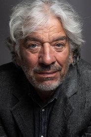 David Beaulieu as  in Rats 2023