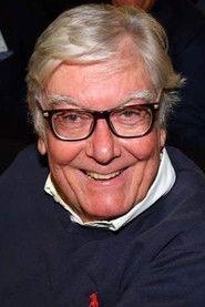 Blasco Giurato as Self in Fellini Forward 2021