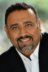 Vee Bhakta as ANA Commando in Fallen Angel Call Sign Extortion 17 2021