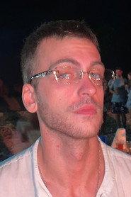 Pietro Cursano as Damiano Ocletti in A King's Fortune 2023
