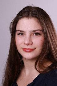 Tehilla Blad as Leena - as Child in Beyond 2010