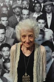 Cecilia Mangini as Self in The World in Shots 2021