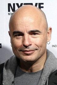 John Riggi as Self in Coming Out Party 2003