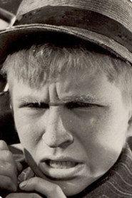 Zhenya Sokolov as Прокофий Прокофьевич in A Tale of Lost Times 1964