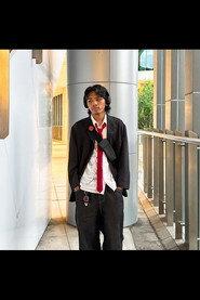 Jaeron Crame as Jae in Makina Sa Tao 2025