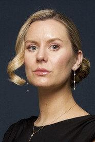 Olivia Bromley as Leanne Holder in The Eyes of Marge 2023
