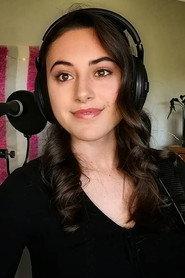 Alice Foulds as Catya in Crown & Blade 2025