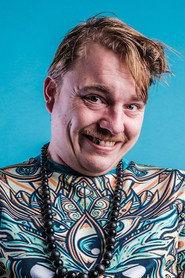 Karel De Rijcke as in Humo's Comedy Cup 2021 2021