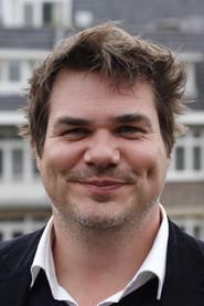 Mark Scholten as Thomas in Stricken 2009