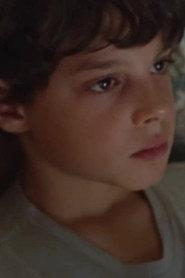 Abel de la Fuente as Rubén niño in The Bad Son 2026