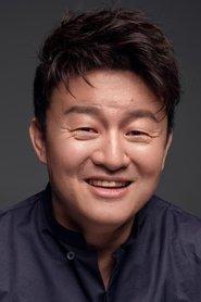 Zhang Lei as Zheng Kecheng in Just For Meeting You 2023