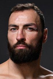Paul Craig as Self in UFC Fight Night 208: Blaydes vs. Aspinall 2022