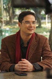 Frans Nicholas as in Tumbal Jailangkung 2011