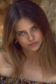 Antonella Interlenghi as Emily Robbins in City of the Living Dead 1980