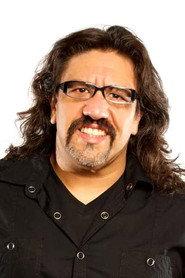 Martin Moreno as Himself in Gabriel Iglesias: I'm Sorry for What I Said When I Was Hungry 2016