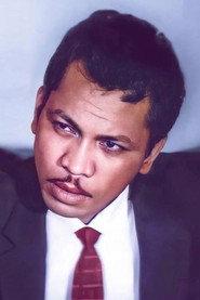 Salleh Kamil as in Dayang Senandong 1965