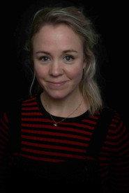 Eva Poppink as Nijntje Pluis in Miffy the Movie 2013