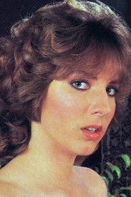 Mindy Rae as in Hot Gypsy Lover 1985