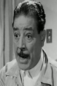 Zaki Mohamed Hassan as البوسطجى in Every house has a man 1949
