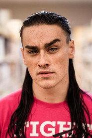 Brogan Finlay as Brogan Finlay in GCW Til Infinity 2022