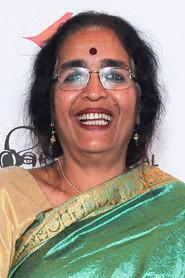 Sushama Deshpande as Maai in Gharat Ganpati 2024