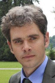Oliver Boysen as Jacob Heynitz in Wenn zwei sich trauen 2002