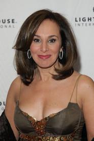 Rosanna Scotto as Self in TMZ Presents: Saving Wendy 2025