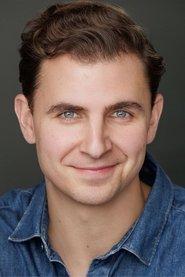 Samuel Greco as Jack in Immaterial 