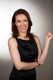 Monica Davidescu as Linsey in Vlad 2004