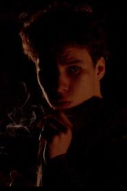 Amaru Villagran as Abel in Spirale 2026