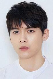 Yoo Hyun Do as [Lead actor in the play] in My Pistachio 2018