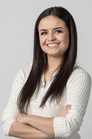 Marthe De Pillecyn as Marthe in K3 Superhelden 2026