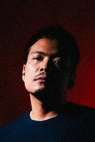 Erik Lasmono as in Hantu Pamburu