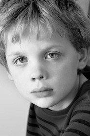 Mahé Laridan as Vertignasse in Little Spirou 2017