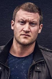 Patrick Roccas as Johnno in Mercy 2023