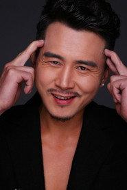 Geng Yizheng as in Soul Searching 2025