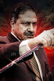 Lekh Raj as Lakhesh Thakur in MAARRU 