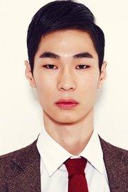 Kim Yoon-bae as Kim Myeol-chi in Extreme Festival 2023