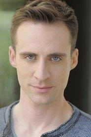 Matthew Zuk as Elijah Goode / Mayor Will Goode in Fear Street: 1666 2021