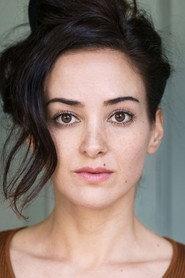 Sevda Polat as Mara in Der Garmisch Krimi - Wolfsmord 2026
