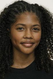 Sophie Lelenta as Lou in Woodwalkers 2 2026