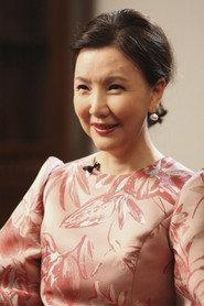 Mao Shanyu as Lin Meiqin in Shanghai Wonton 2025