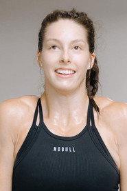 Emma Lawson as Herself in Fittest on Earth: Final Showdown in Madtown 2024