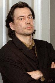 Evaldas Jaras as Amerika in How Paul And Saul Robbed Them All 2015